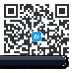 iOS 果粉吃瓜版 二维码